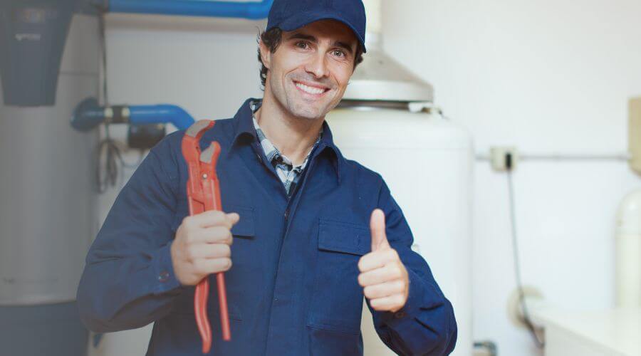 Professional septic pumping service in Holliday, MO